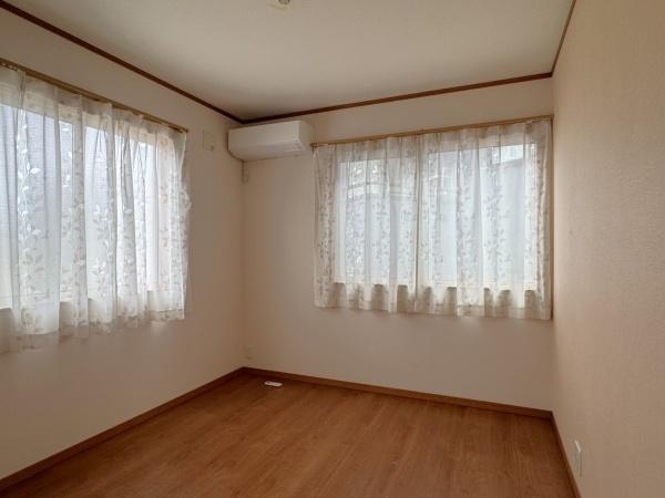佐倉市臼井田の中古一戸建て