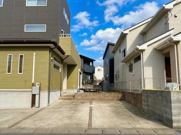 佐倉市臼井田の中古一戸建て