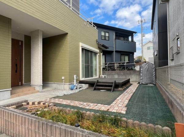 佐倉市臼井田の中古一戸建て