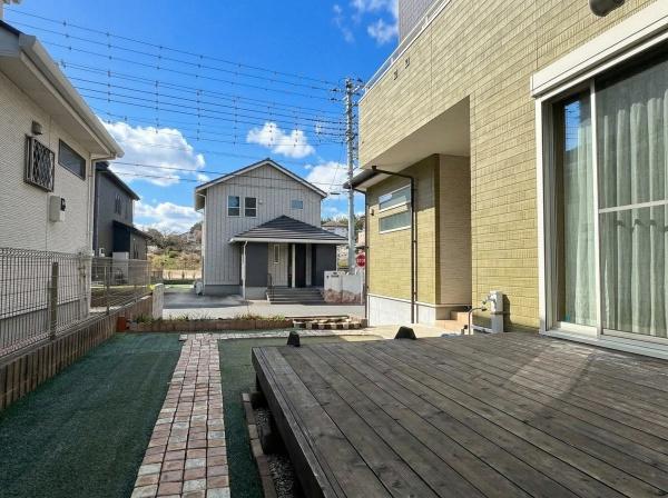 佐倉市臼井田の中古一戸建て