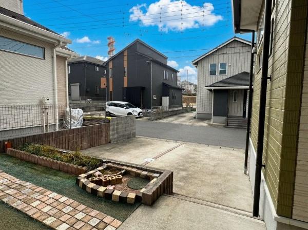 佐倉市臼井田の中古一戸建て