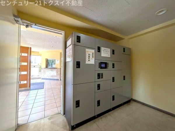 アネシスユーカリが丘