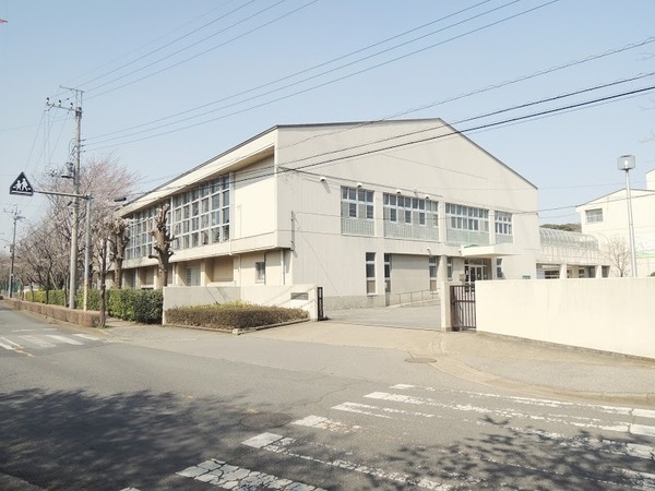 アネシスユーカリが丘(佐倉市立青菅小学校)