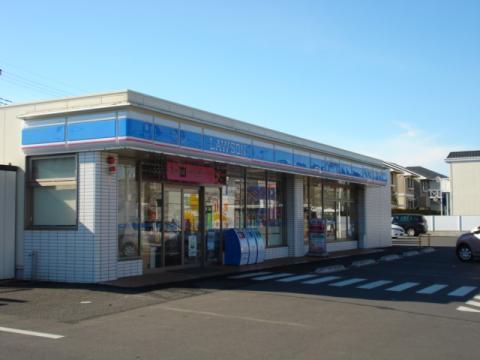 アネシスユーカリが丘(ローソン佐倉宮ノ台1丁目店)
