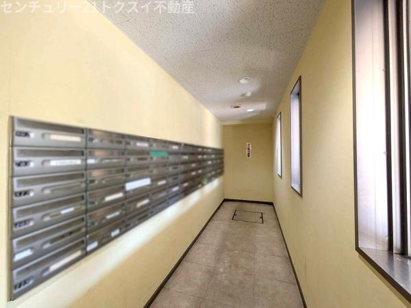 アネシスユーカリが丘