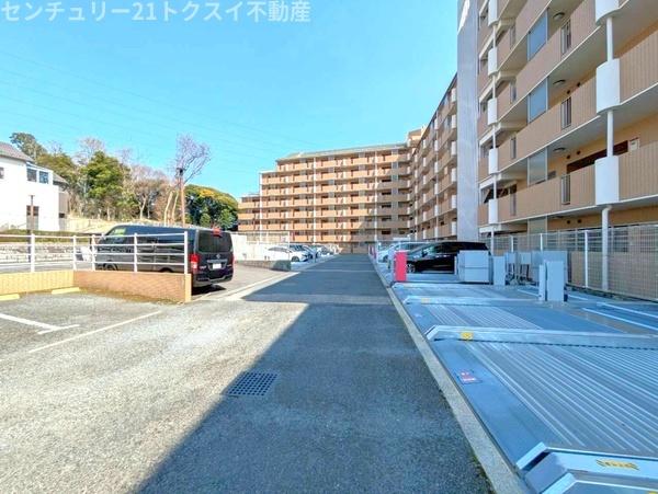 アネシスユーカリが丘