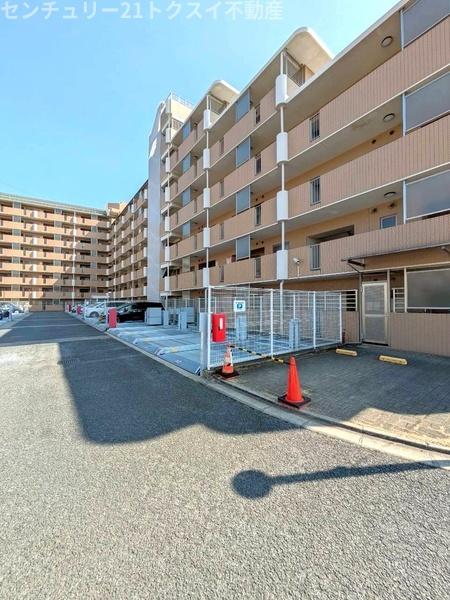 アネシスユーカリが丘