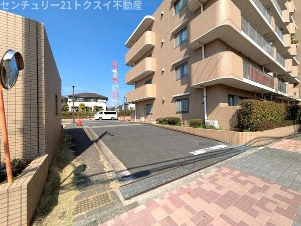 アネシスユーカリが丘
