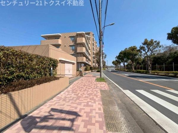 アネシスユーカリが丘