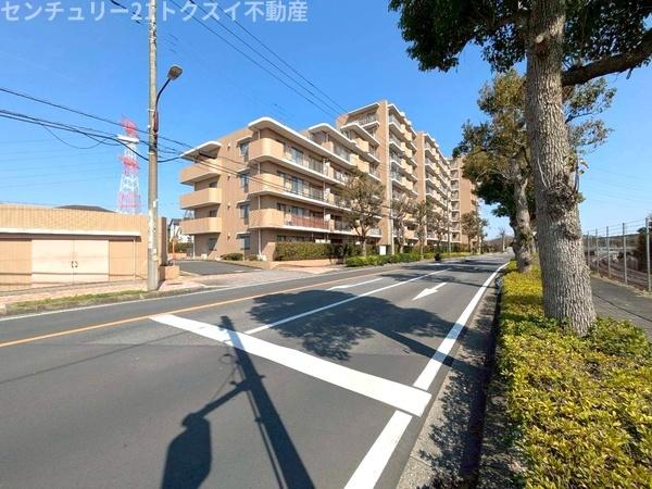 アネシスユーカリが丘