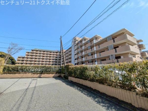 アネシスユーカリが丘