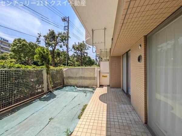 アネシスユーカリが丘