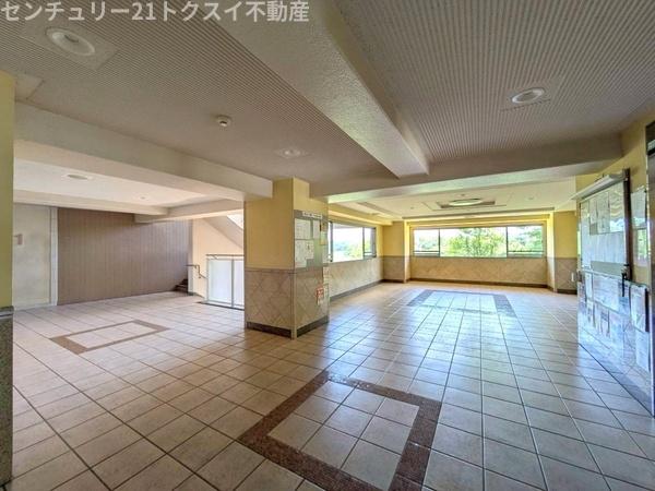 アネシスユーカリが丘