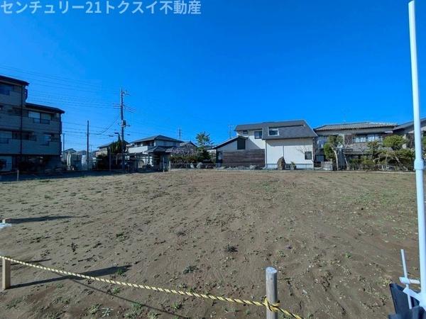 佐倉市表町２丁目の土地
