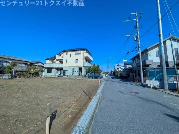 佐倉市表町２丁目の土地