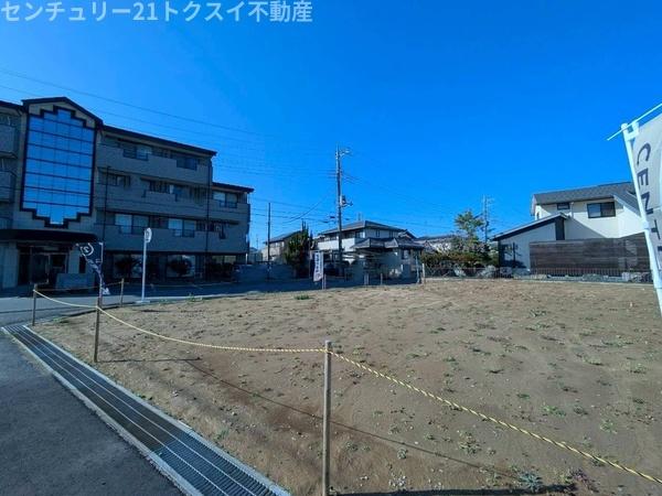 佐倉市表町２丁目の土地