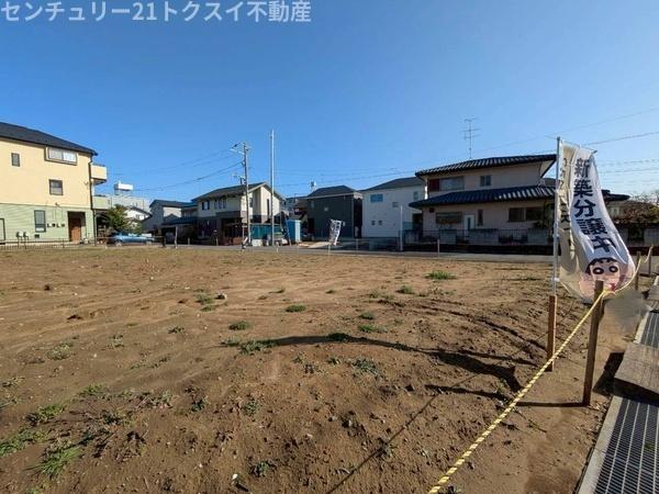 佐倉市表町２丁目の土地