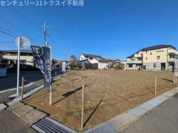 佐倉市表町２丁目の土地