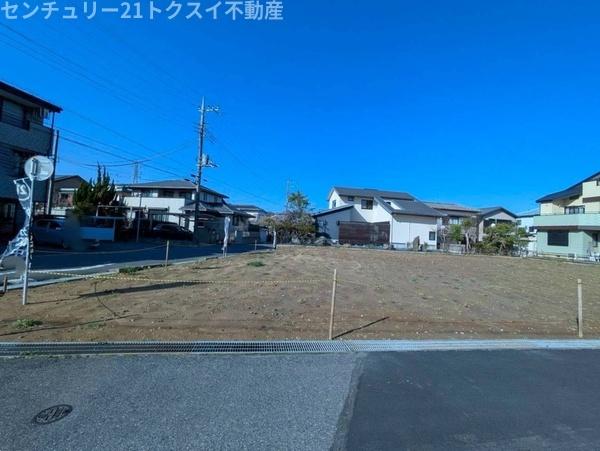 佐倉市表町２丁目の土地