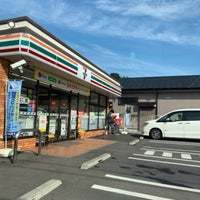 匝瑳市八日市場イの土地(セブンイレブン八日市場田町店)