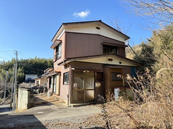 匝瑳市八日市場イ