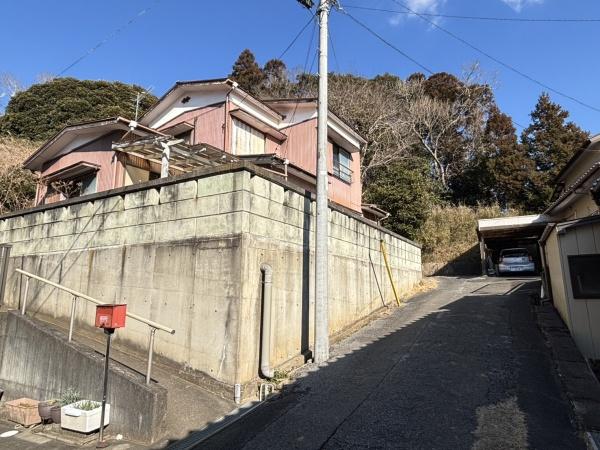 匝瑳市八日市場イ
