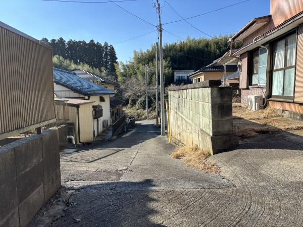 匝瑳市八日市場イ