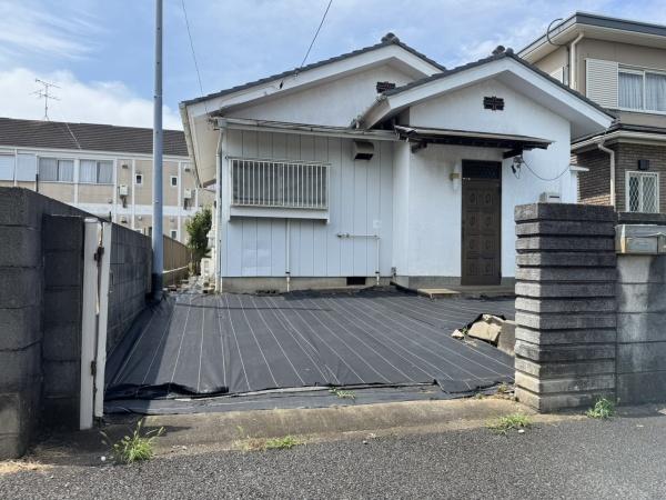 佐倉市江原台１丁目の中古一戸建て