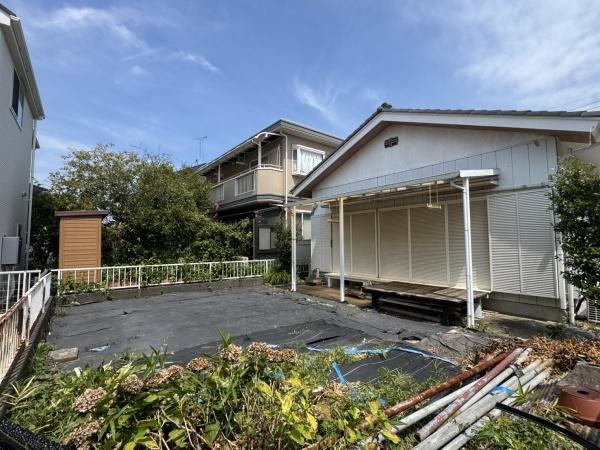 佐倉市江原台１丁目の中古一戸建て