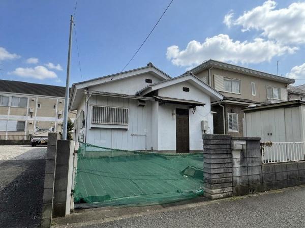 佐倉市江原台１丁目の中古一戸建て