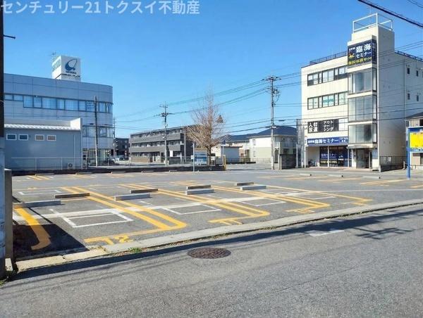 佐倉市表町　売地
