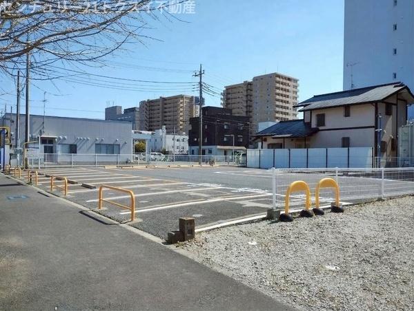 佐倉市表町　売地