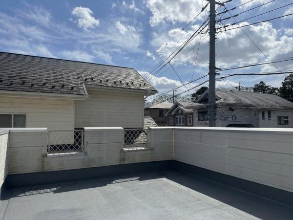 佐倉市大崎台４丁目の中古一戸建て