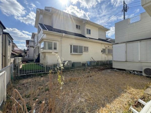 佐倉市大崎台４丁目の中古一戸建て