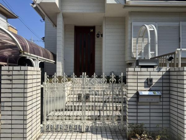 佐倉市大崎台４丁目の中古一戸建て