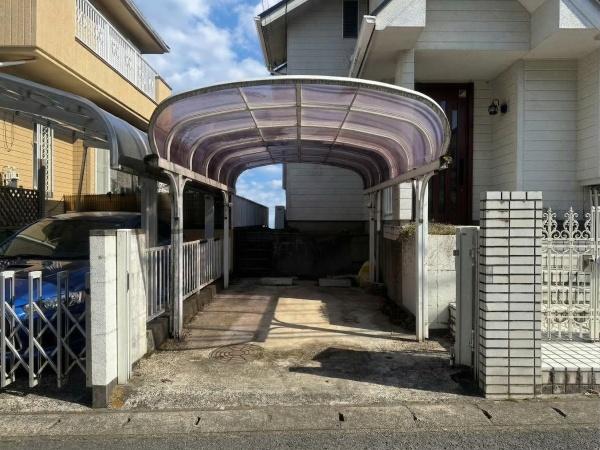 佐倉市大崎台４丁目の中古一戸建て