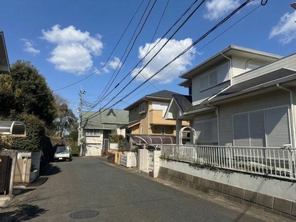佐倉市大崎台４丁目の中古一戸建て