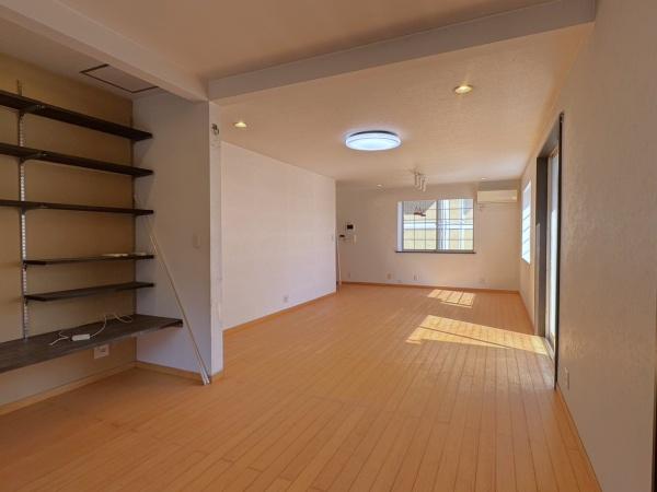 佐倉市大崎台４丁目の中古一戸建て