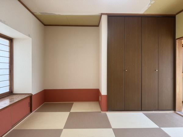 佐倉市大崎台４丁目の中古一戸建て