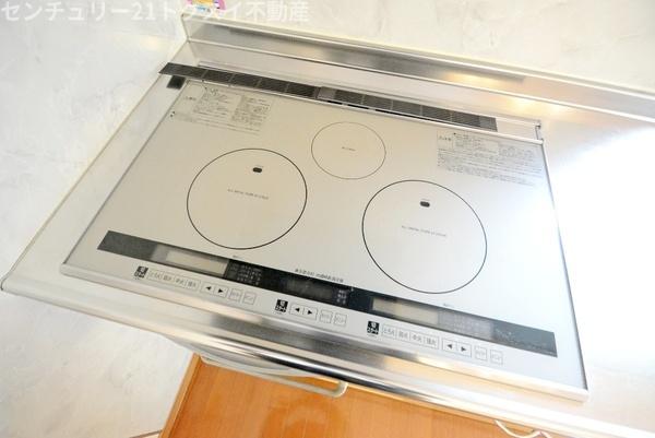 四街道市池花１丁目の中古一戸建て