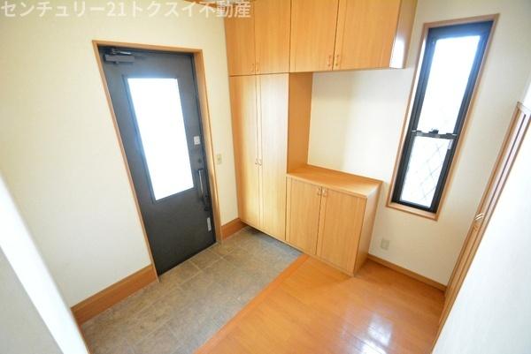 四街道市池花１丁目の中古一戸建て