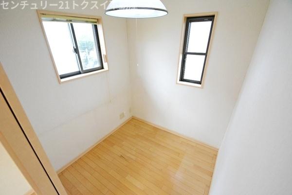 四街道市池花１丁目の中古一戸建て