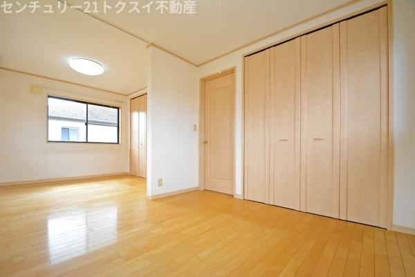 四街道市池花１丁目の中古一戸建て
