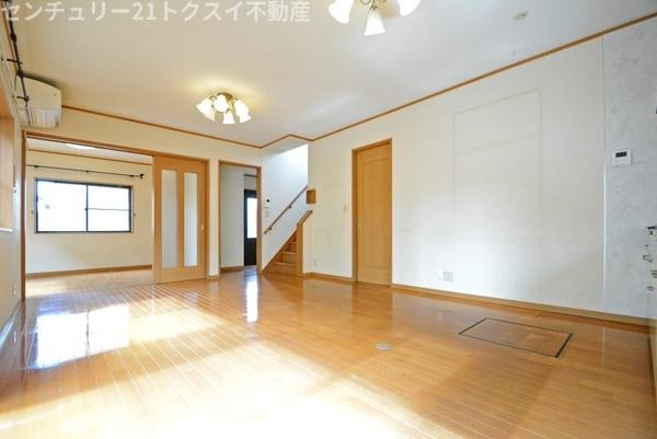 四街道市池花１丁目の中古一戸建て