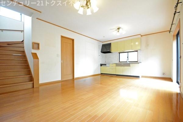 四街道市池花１丁目の中古一戸建て