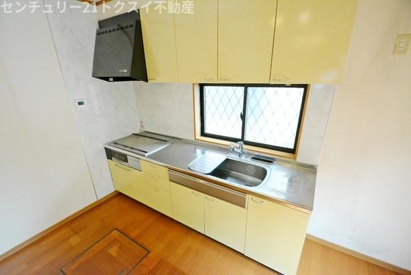 四街道市池花１丁目の中古一戸建て