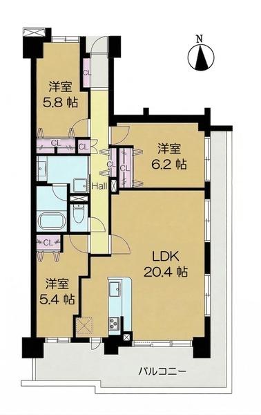エステプラザ京成佐倉駅前