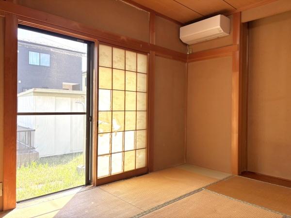 佐倉市臼井田の中古一戸建て