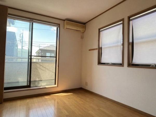 佐倉市臼井田の中古一戸建て