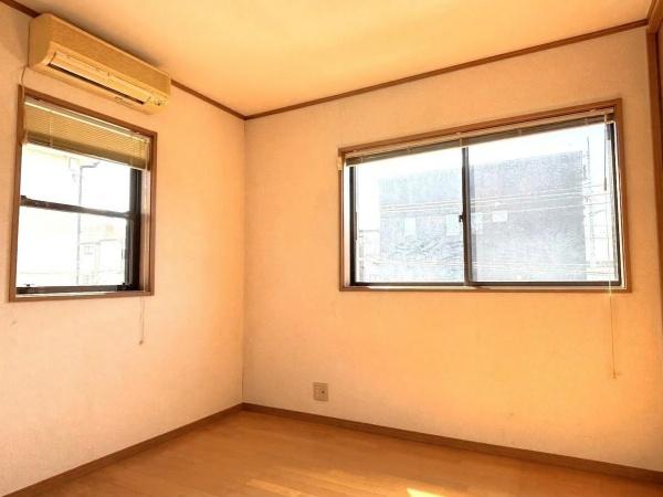 佐倉市臼井田の中古一戸建て